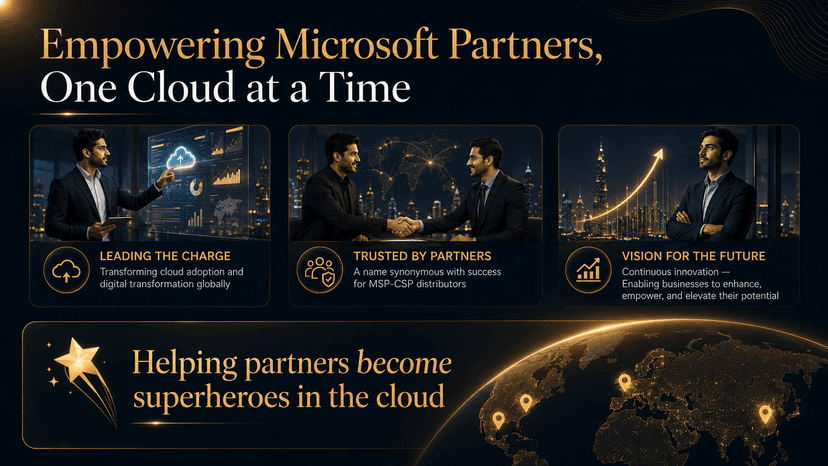 About Alif Consulting | The Service Distributor | Technology Partners ...