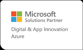 Microsoft Solutions Partner badge