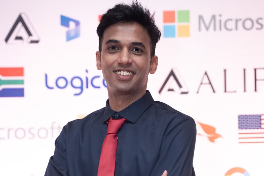 Amar Dhopte, Azure Solution Architect