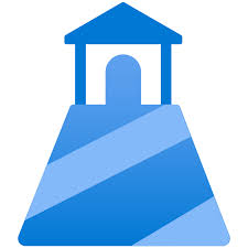 Azure Lighthouse logo