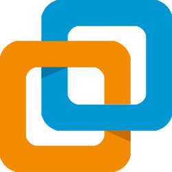 VMware logo